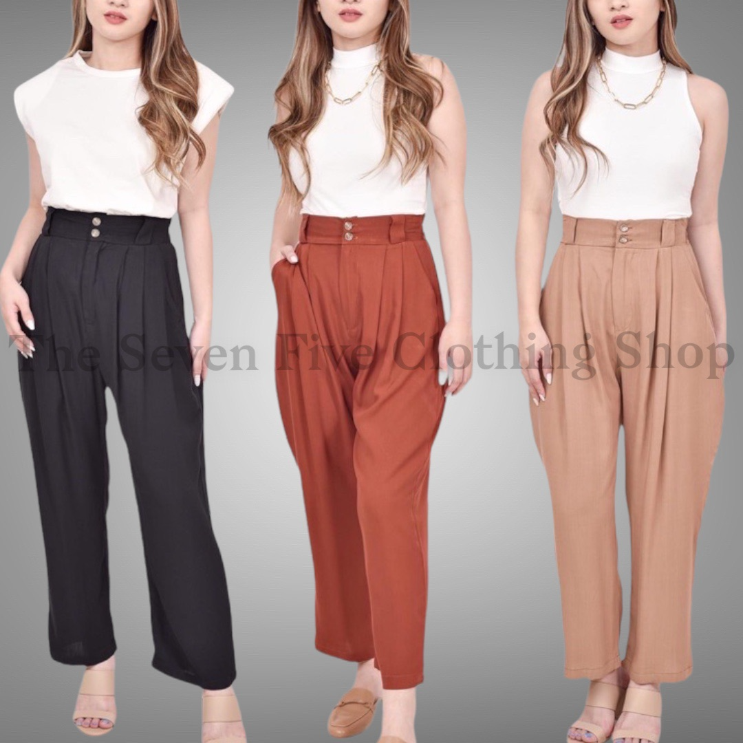 PANTS · The Best Taytay Tiangge Pants Finds - I ️TAYTAY