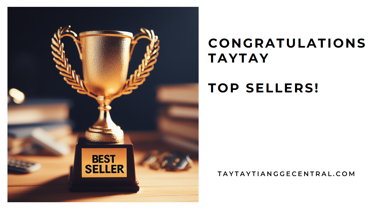 Top Taytay Products: The Best Selling WOMEN’S BLOUSE (Feb-2025)