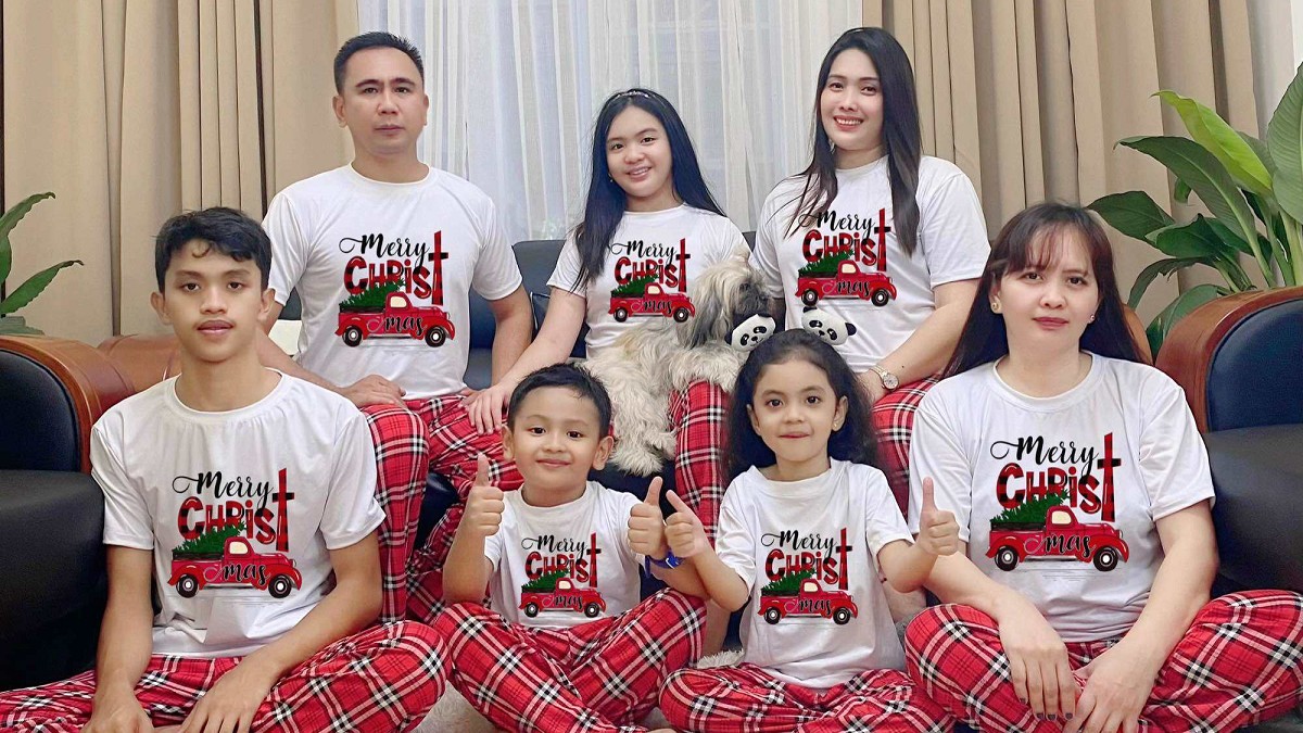 Taytay Shop Finds: Ultimate Cozy Christmas Pajamas for the Family